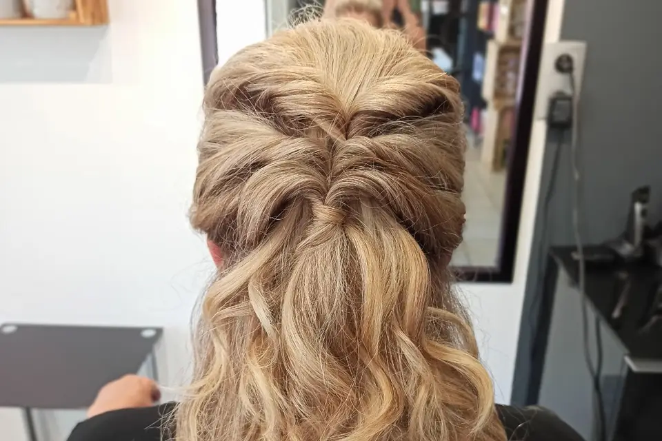 Au Delà du Miroir — photo 7