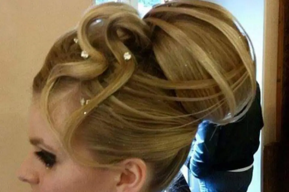 Au Delà du Miroir — photo 8