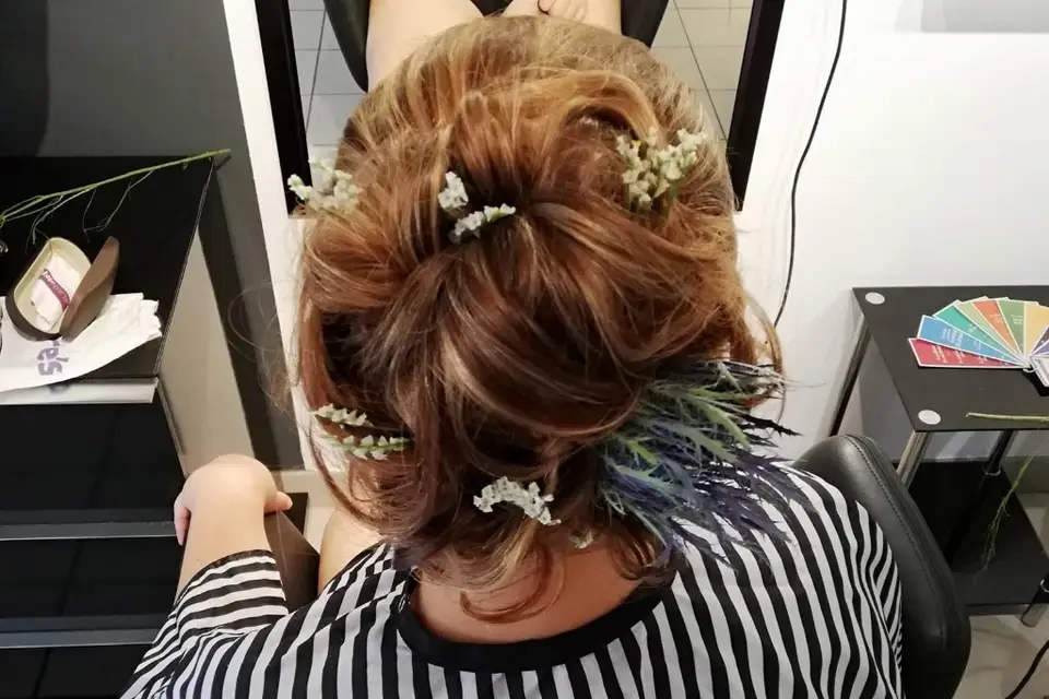 Au Delà du Miroir — photo 6