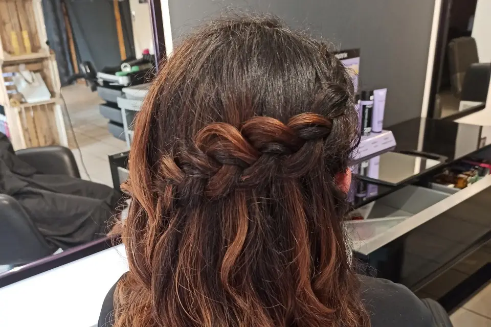 Au Delà du Miroir — photo 2