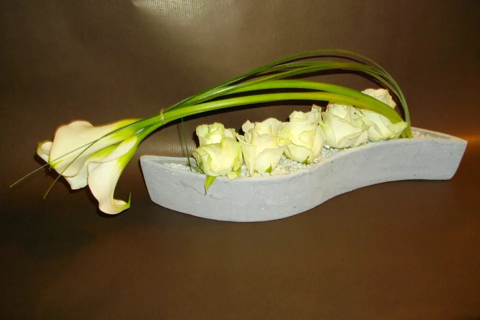 Fleurs Oceanes — photo 2