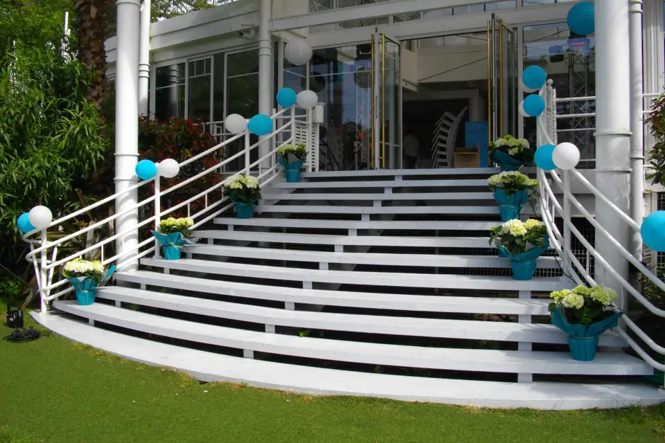 Fleurs Oceanes — photo 5