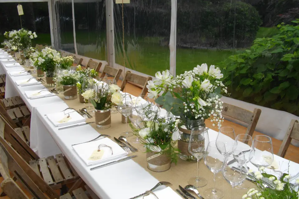 Fleurs Oceanes — photo 3