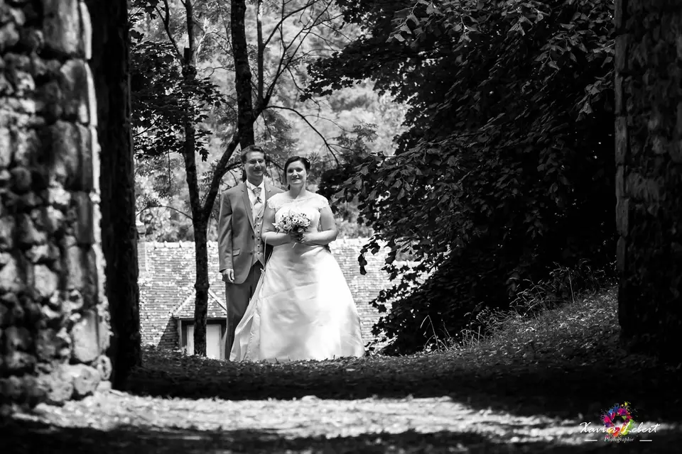 Xavier Lebert Photographie — photo 5