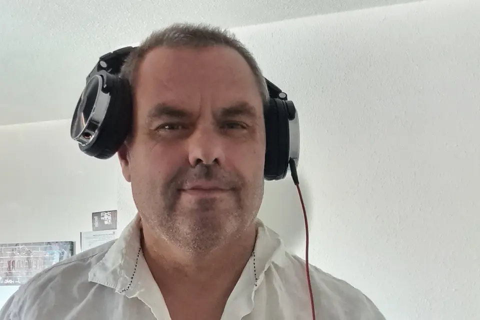 François Misset — photo 1