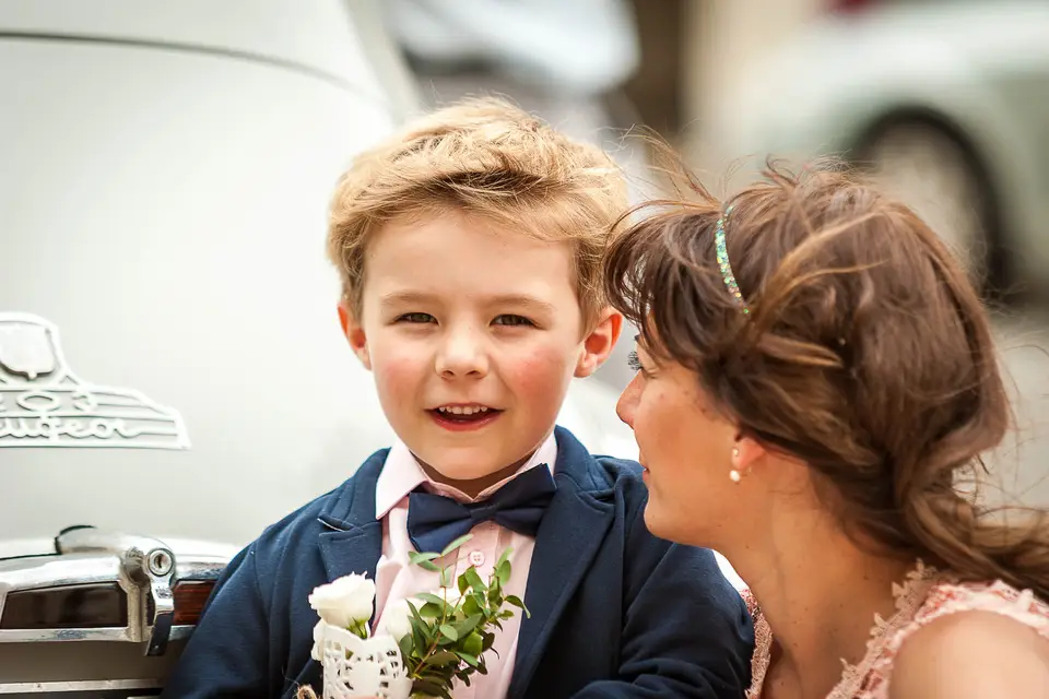 Xavier Lebert Photographie — photo 4