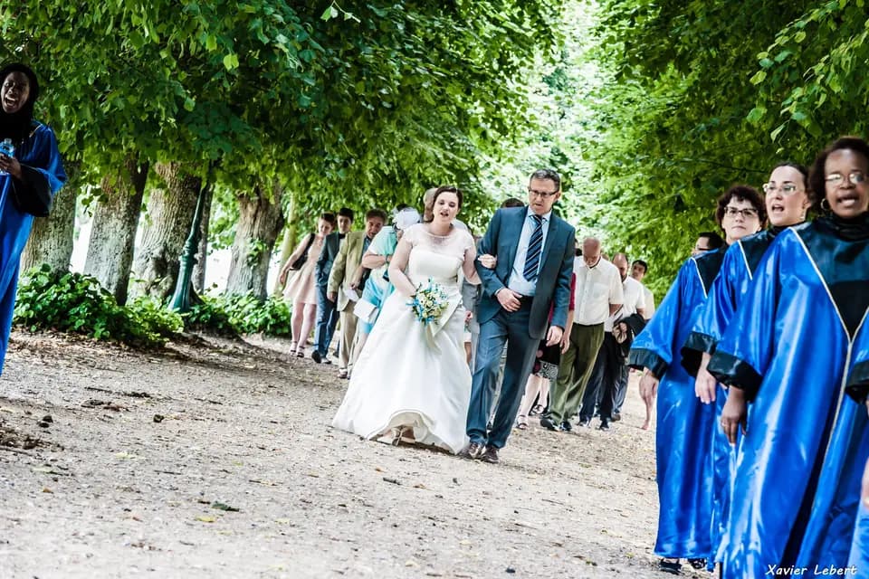 Xavier Lebert Photographie — photo 8