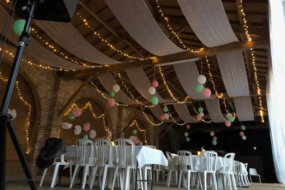 Samka Events — photo 5