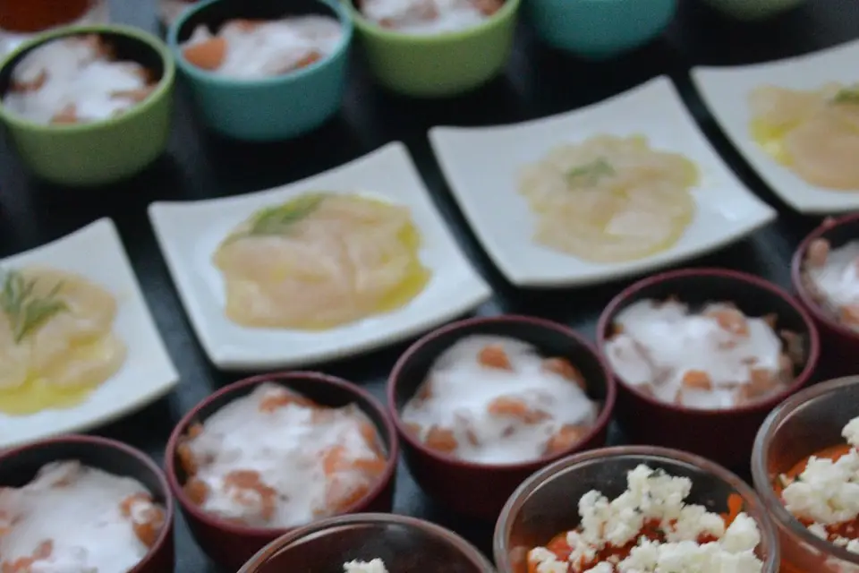 Le Bel Air Traiteur — photo 3