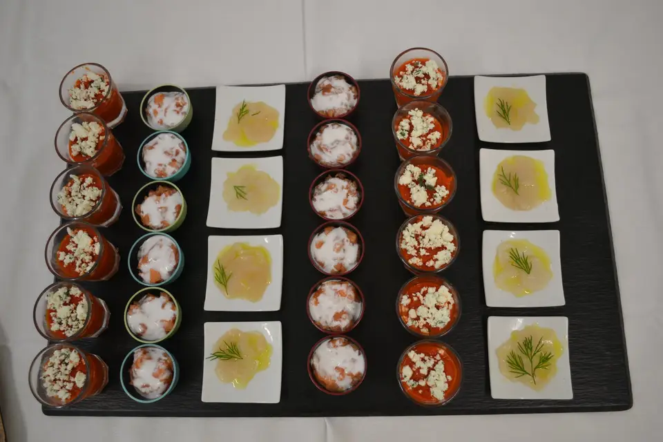 Le Bel Air Traiteur — photo 5