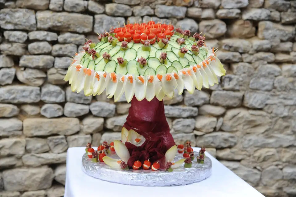 Le Bel Air Traiteur — photo 1