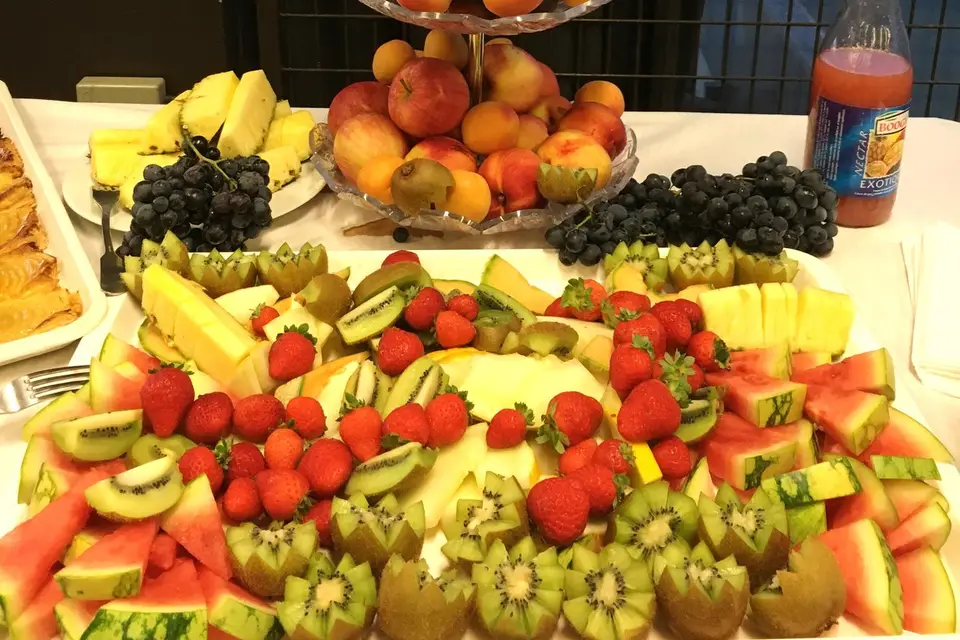 Le Bel Air Traiteur — photo 6