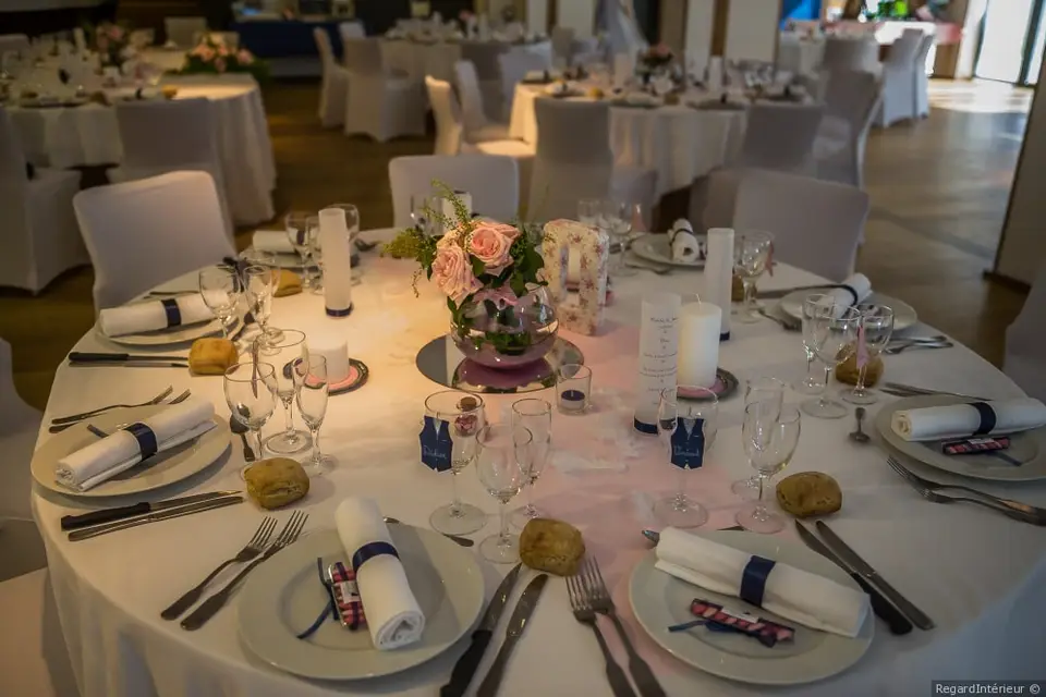 Le Bel Air Traiteur — photo 2