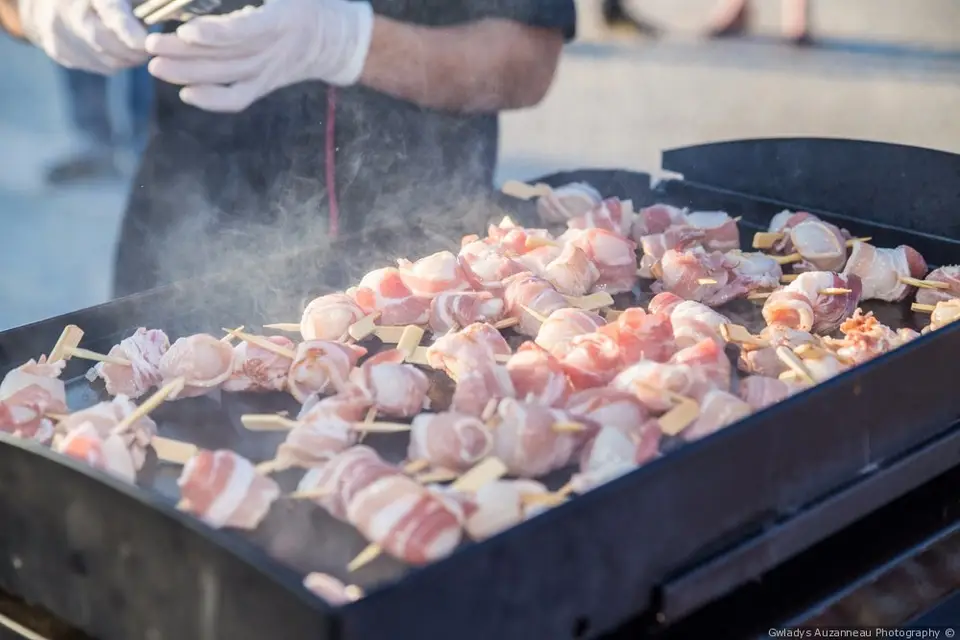 Le Bel Air Traiteur — photo 4