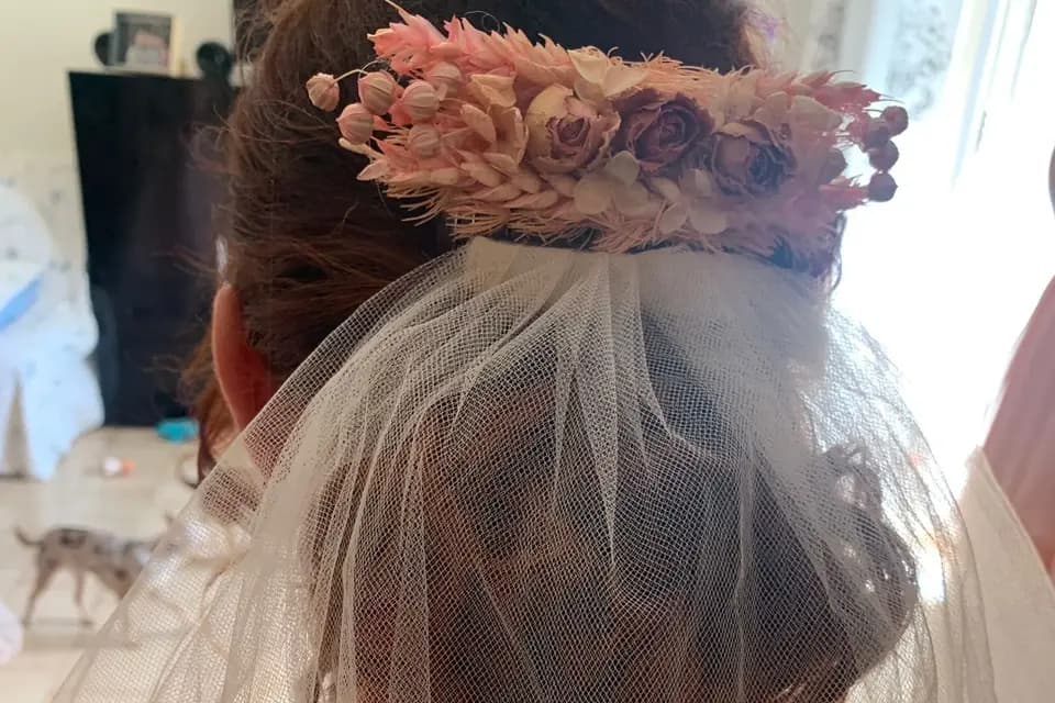 Angy’s Coiff — photo 8