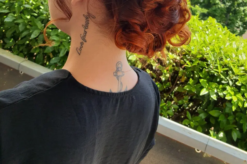 Angy’s Coiff — photo 7