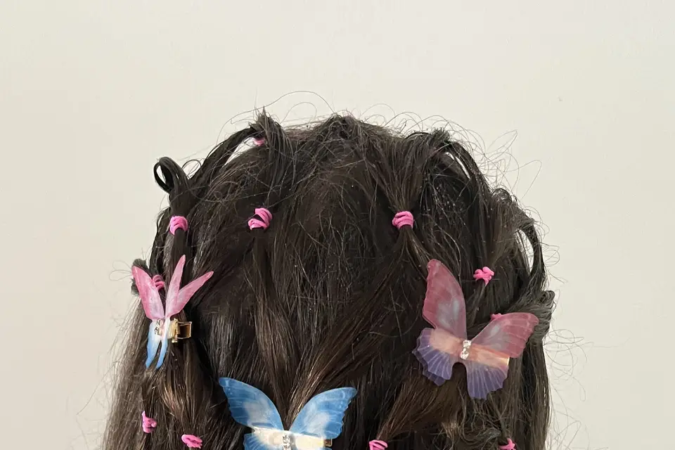 Angy’s Coiff — photo 2