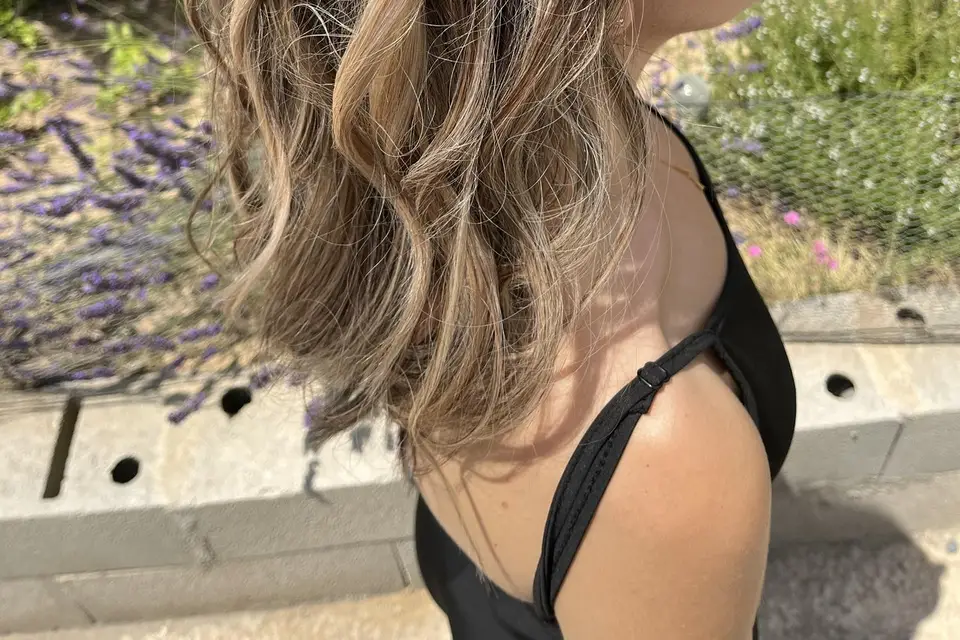 Angy’s Coiff — photo 6