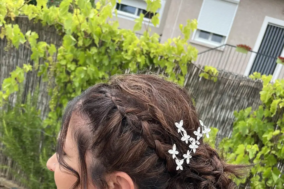 Angy’s Coiff — photo 5