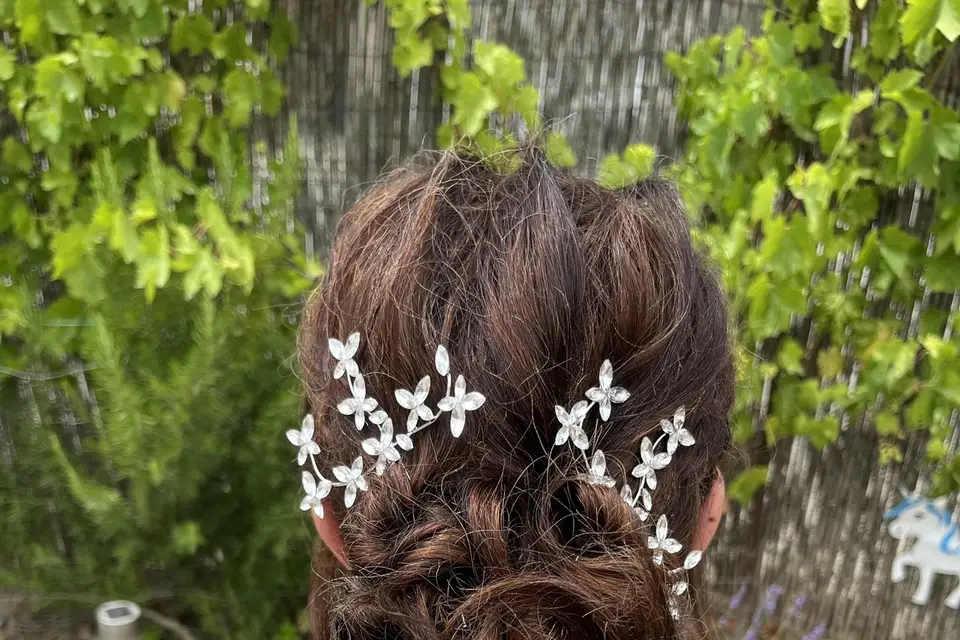 Angy’s Coiff — photo 1