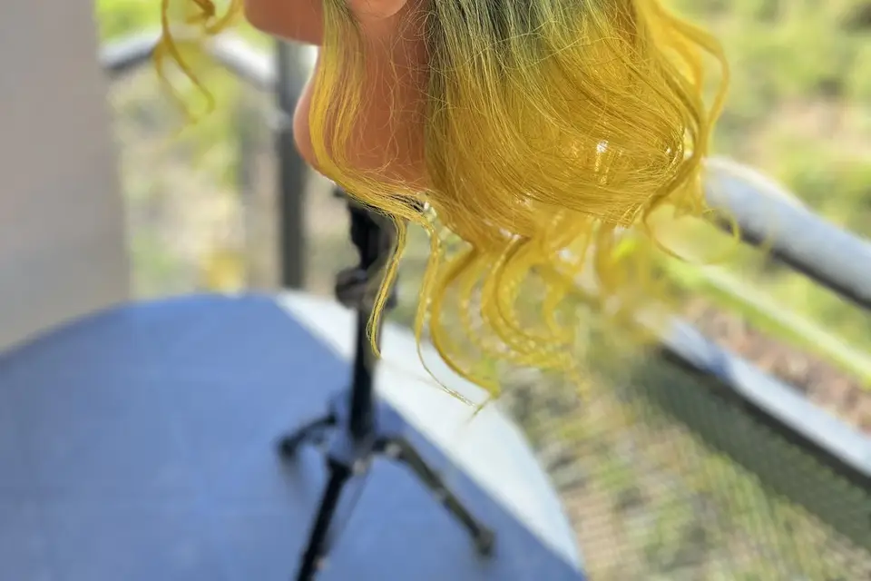 Angy’s Coiff — photo 4