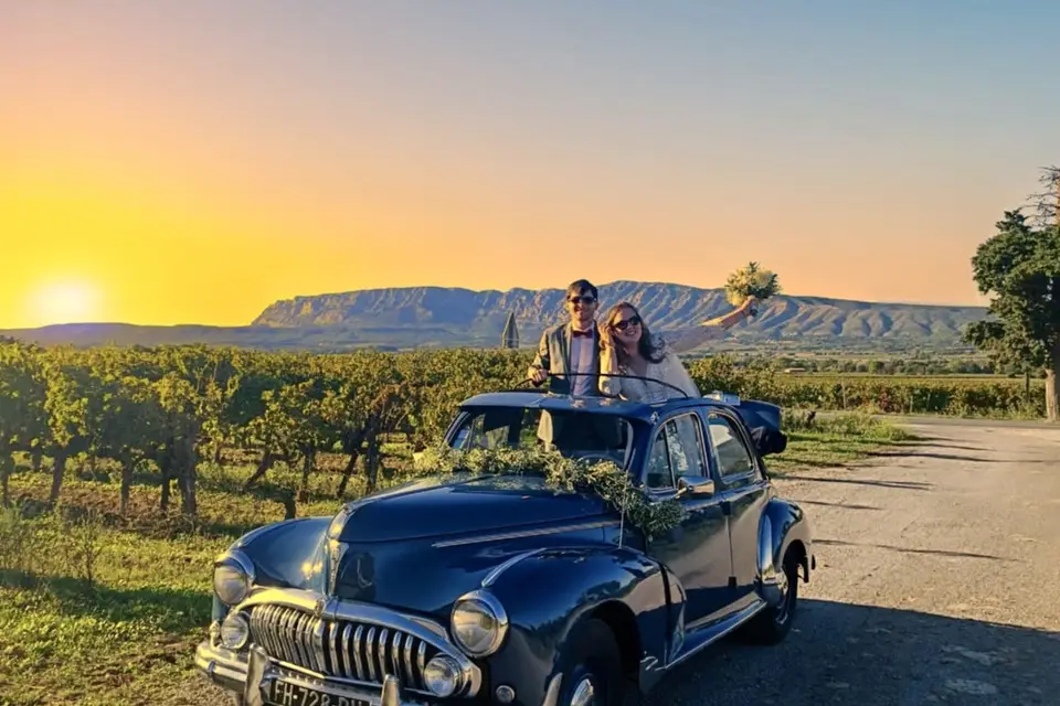 Rozowski Events — photo 1