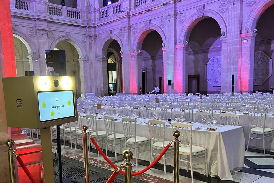 Rozowski Events — photo 2