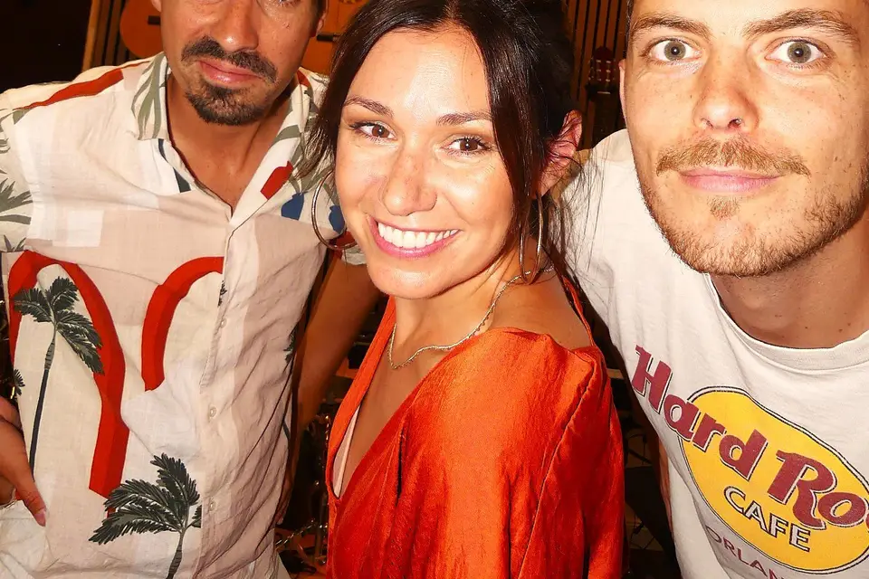 Scoobydoo — photo 2