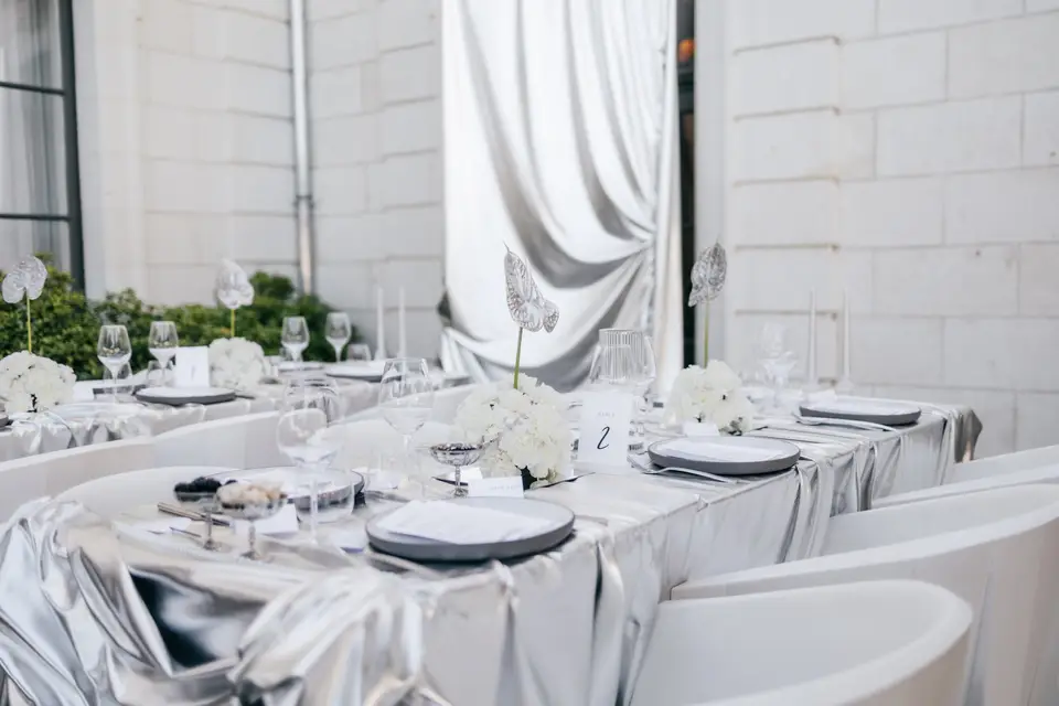 Mariage Poudré — photo 6