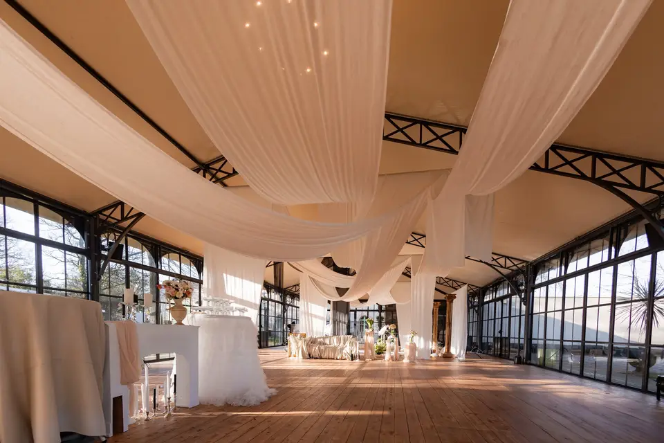 Mariage Poudré — photo 4