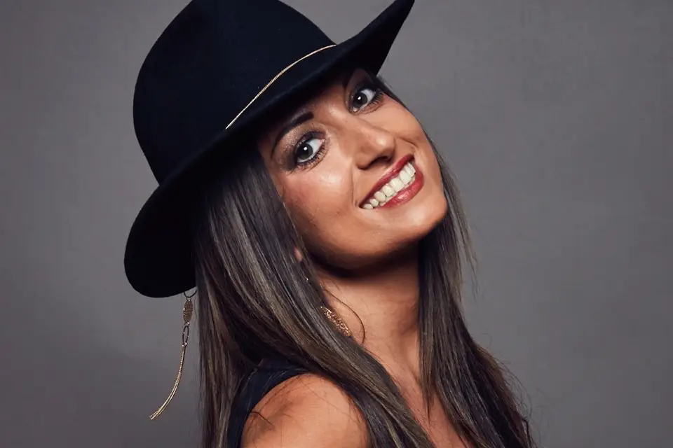 Julie Gonnet - Chanteuse — photo 8