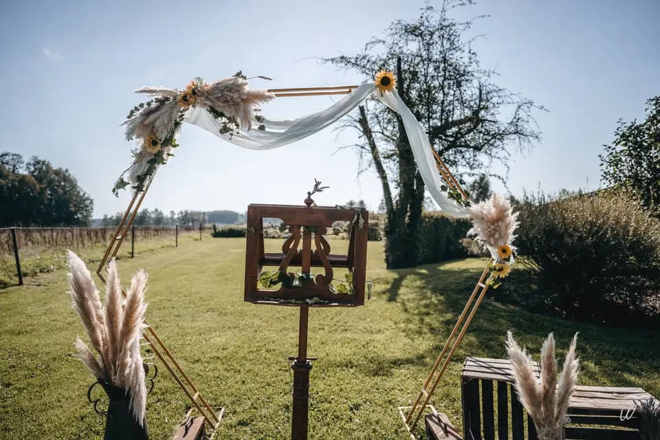 L'Atelier de Betty — photo 5