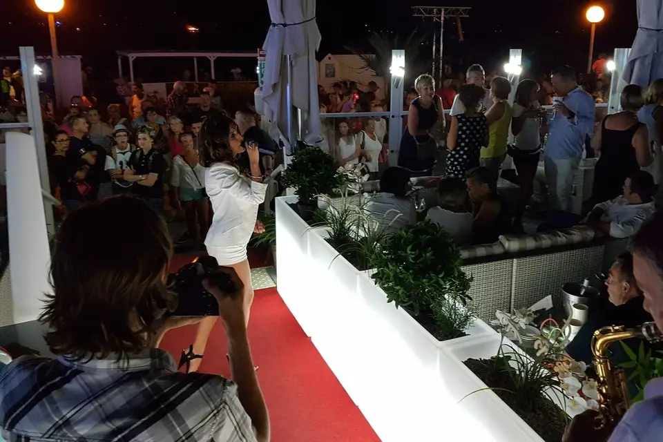 Julie Gonnet - Chanteuse — photo 5