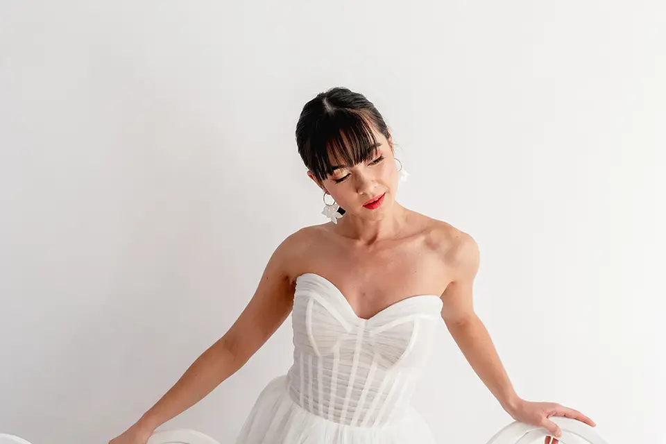 Mariage Poudré — photo 1