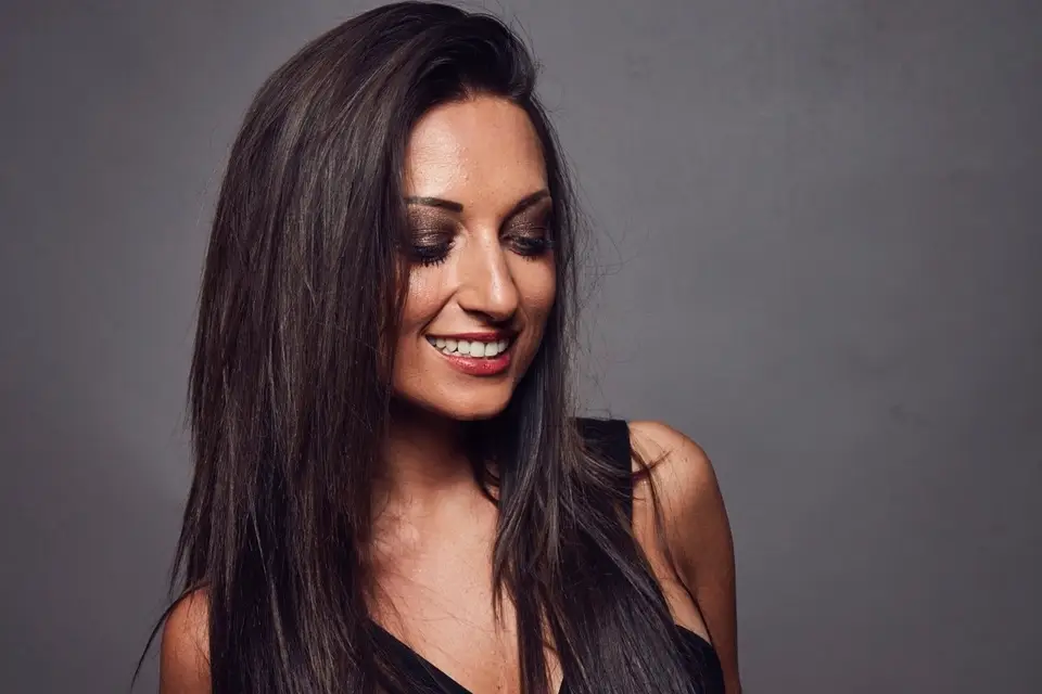 Julie Gonnet - Chanteuse — photo 4