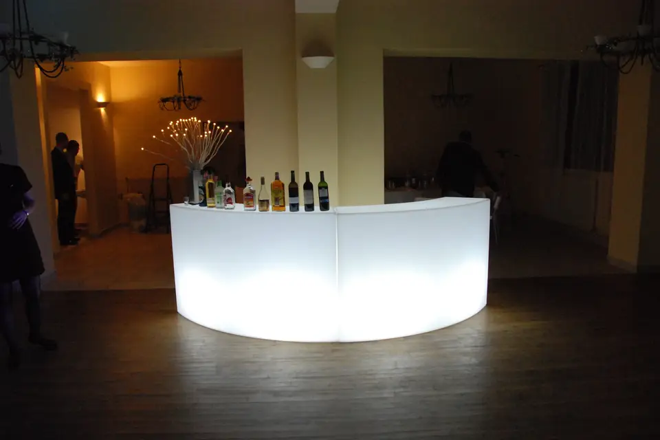 Effet de scène — photo 1