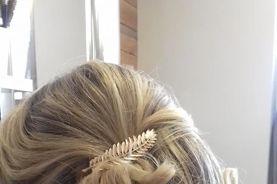 Fanny Coiffure — photo 4