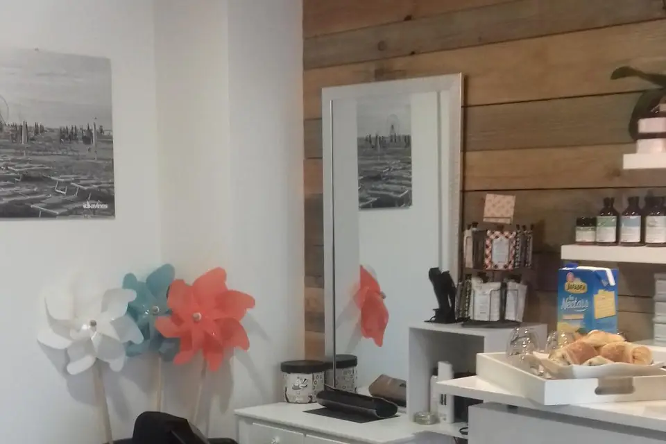 Fanny Coiffure — photo 3