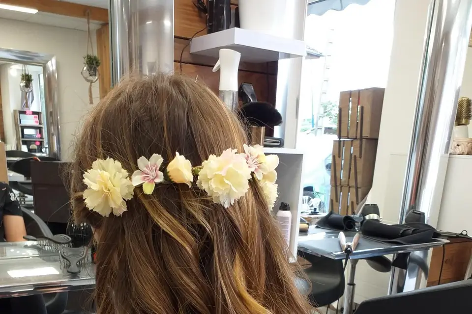 Fanny Coiffure — photo 5