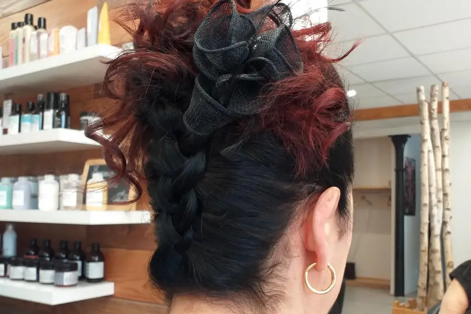 Fanny Coiffure — photo 6