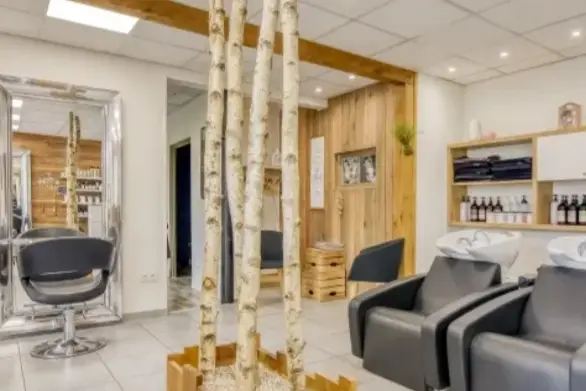 Fanny Coiffure — photo 1