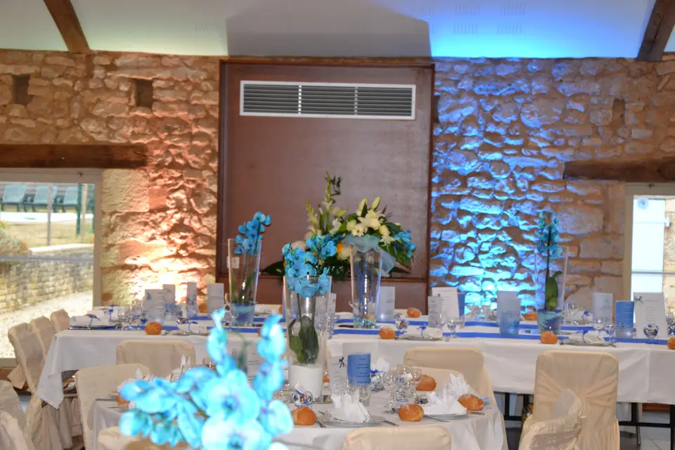 Effet de scène — photo 4