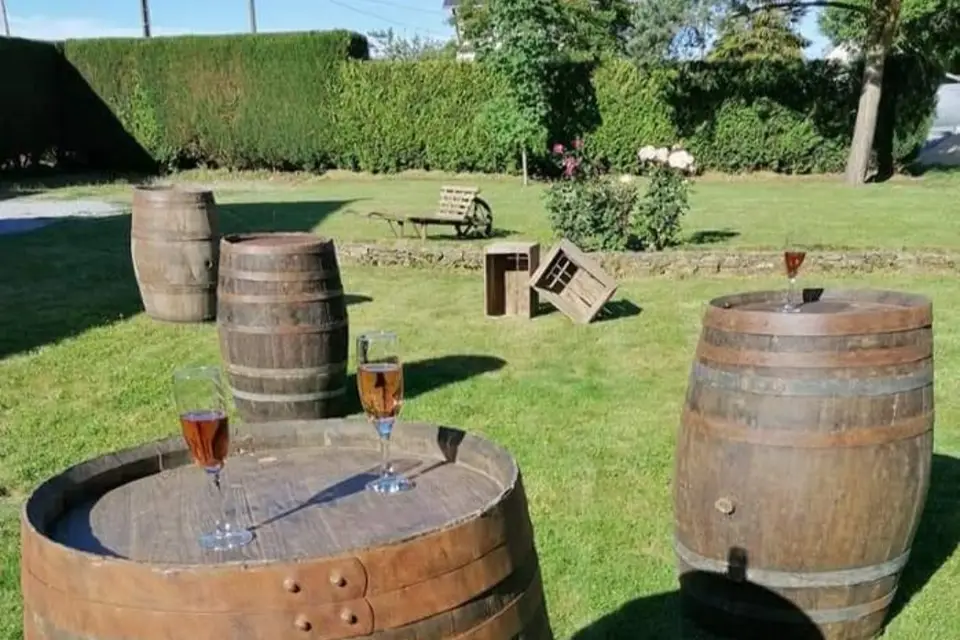 Location Décoration Champêtre 56 — photo 2