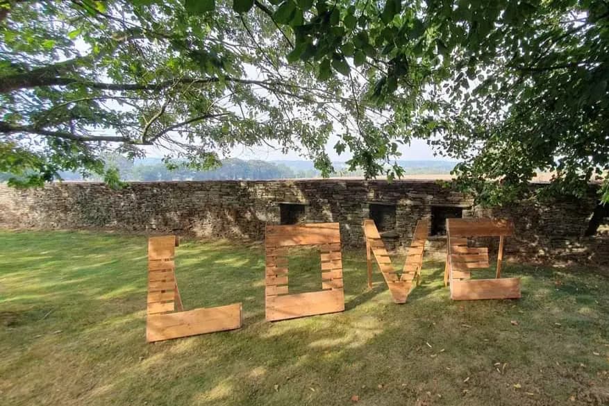 Location Décoration Champêtre 56 — photo 8