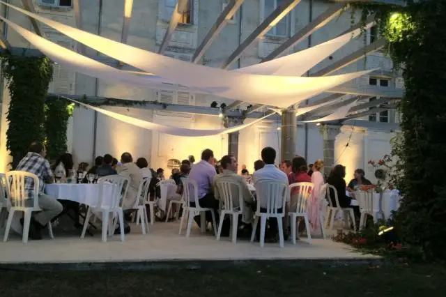 Effet de scène — photo 7