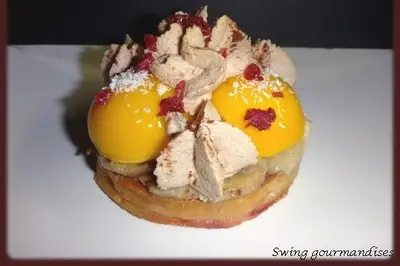 Swing Gourmandises — photo 7