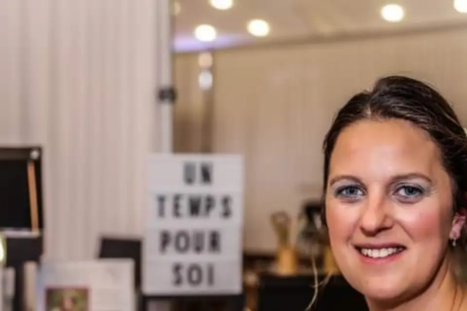 Un Temps pour Soi by Aurélia — photo 6