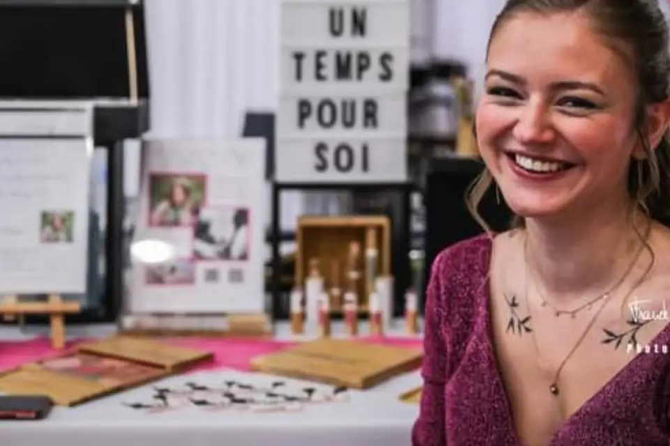 Un Temps pour Soi by Aurélia — photo 7