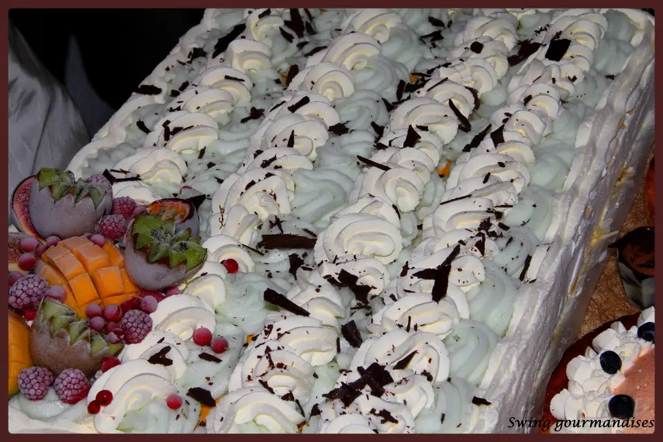 Swing Gourmandises — photo 5