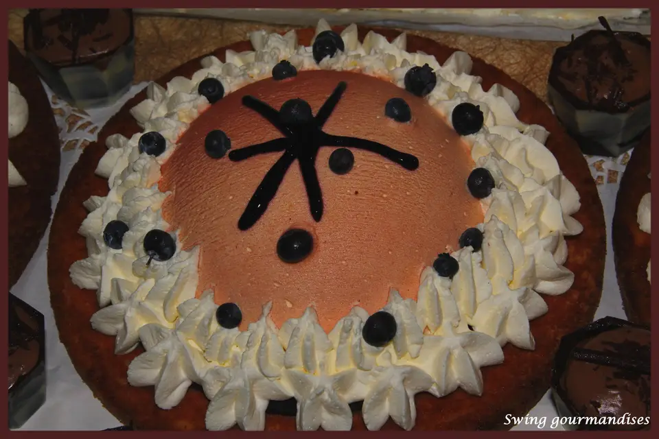 Swing Gourmandises — photo 6